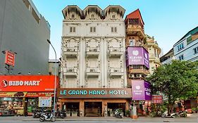 Khách sạn Le Grand Hà Nội - The Ruby